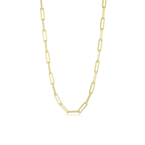 Charlie Medium Chain-CH00045G