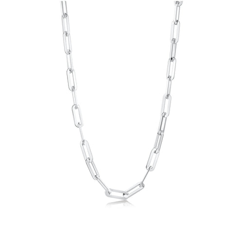 Charlie Large Chain-CH00046P