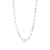 White/Silver