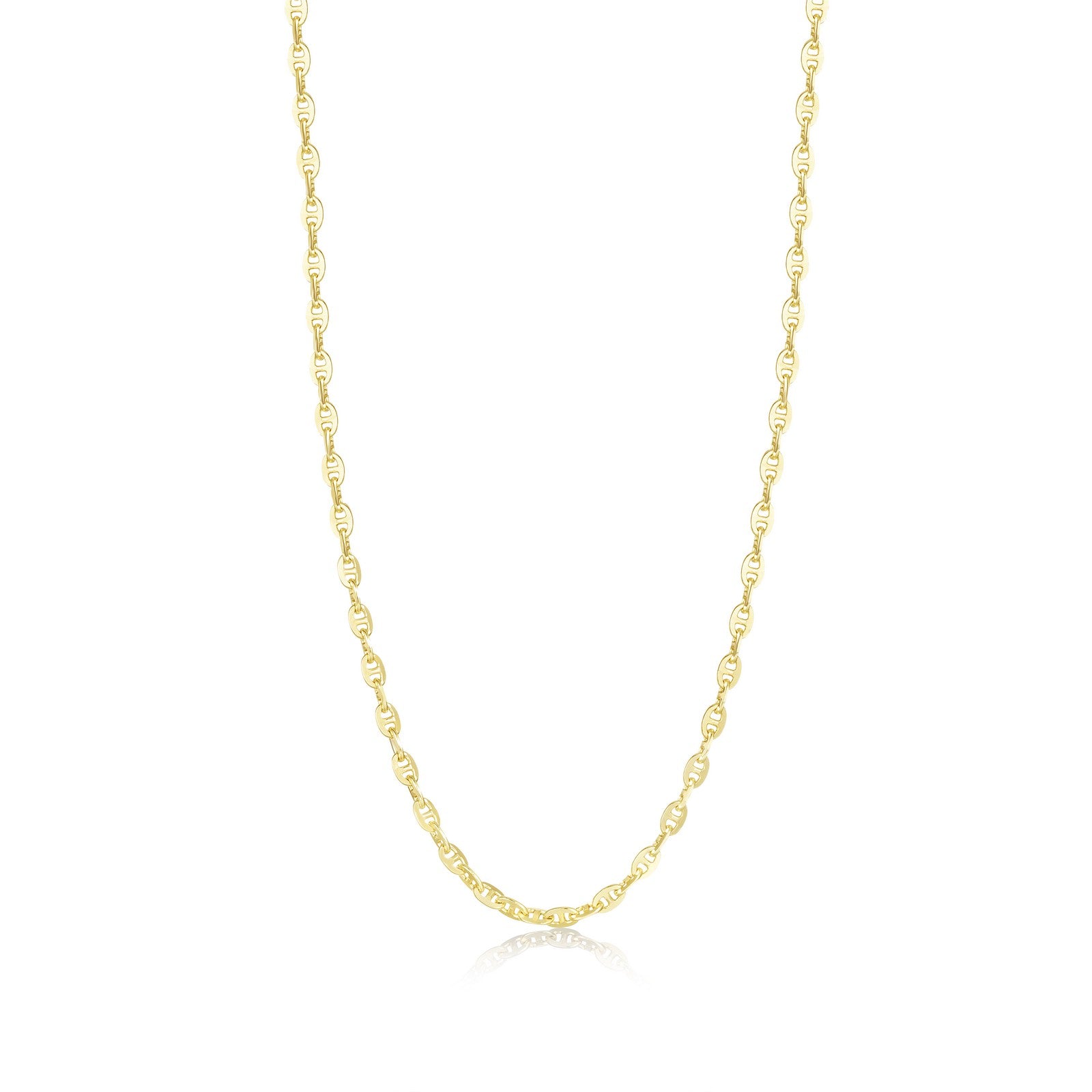Lucy Small Chain-CH00047G