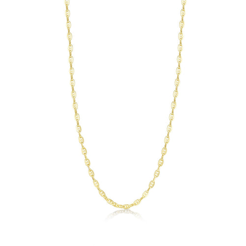 Lucy Small Chain-CH00047G