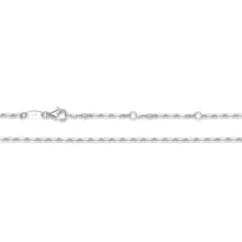 Load image into Gallery viewer, Lucy Small Chain-CH00047P
