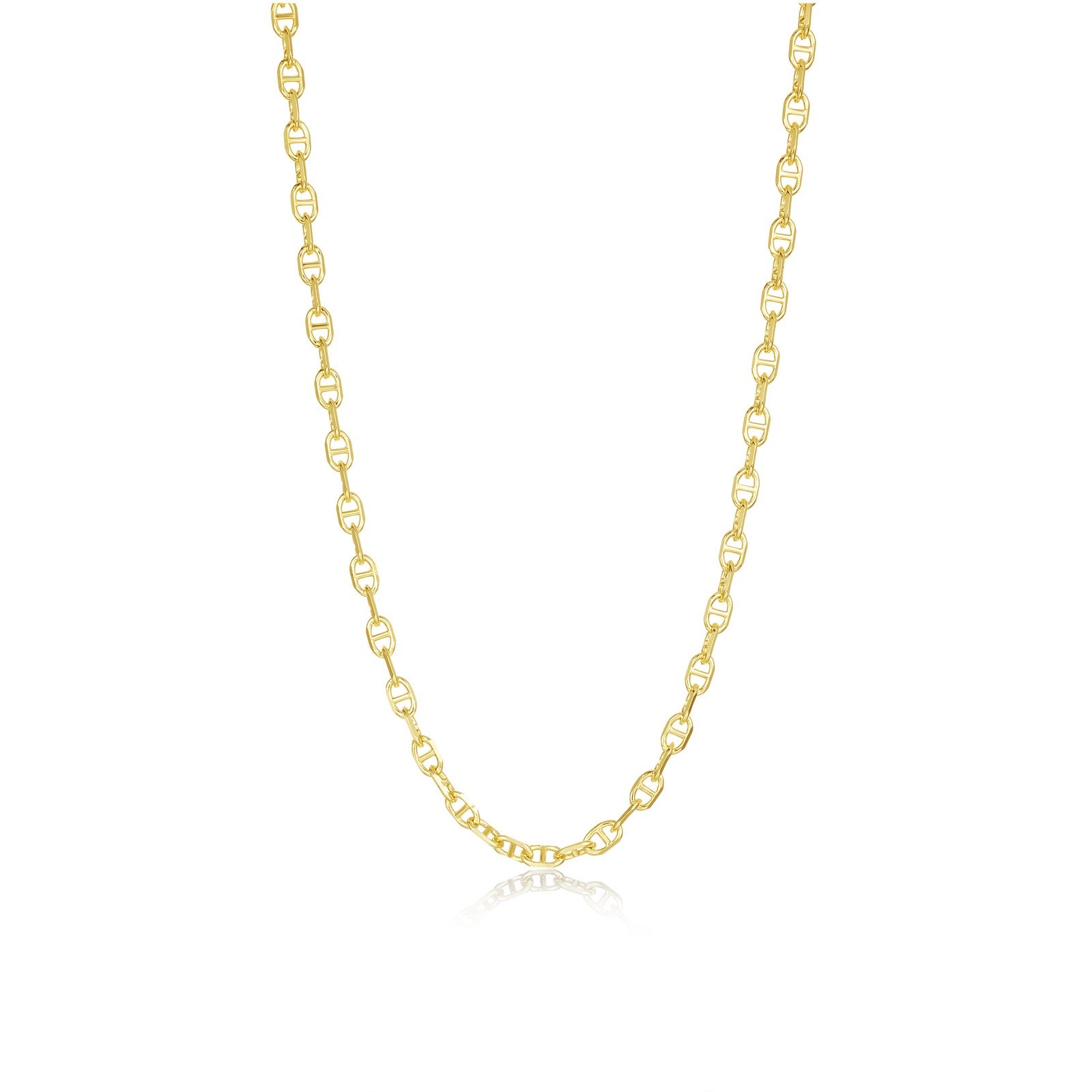 Lucy Medium Chain-CH00048G