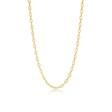 Load image into Gallery viewer, Lucy Medium Chain-CH00048G
