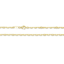 Load image into Gallery viewer, Lucy Medium Chain-CH00048G

