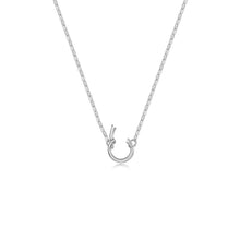 Load image into Gallery viewer, Lucy Charm Enhancer Chain-CH00054P
