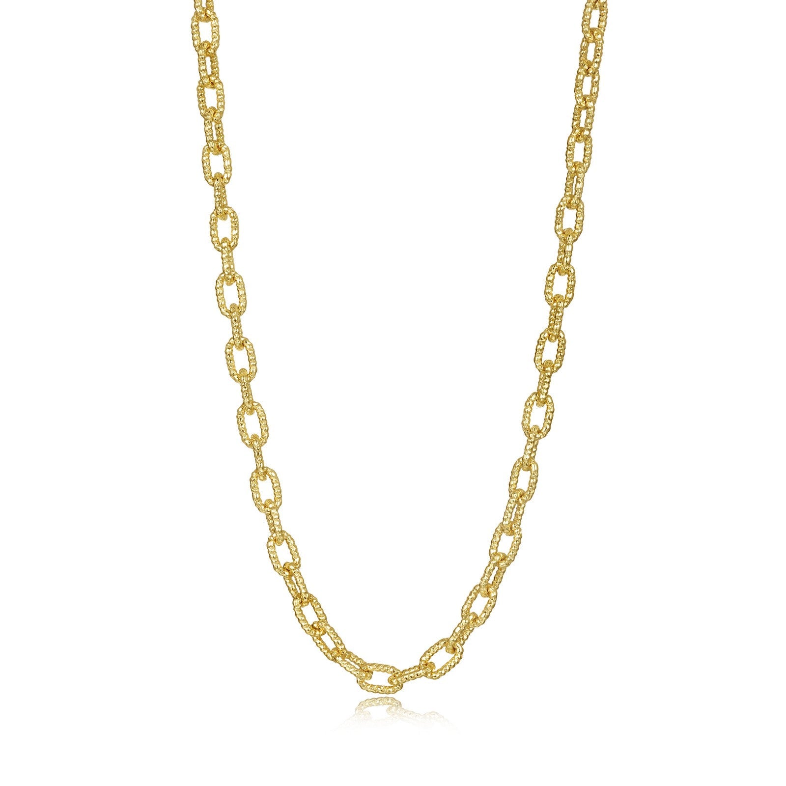 Small Charlie Rope Chain – Lafonn