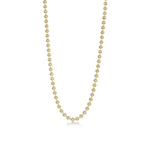 Load image into Gallery viewer, Small Mila Bead Chain-CH00059G
