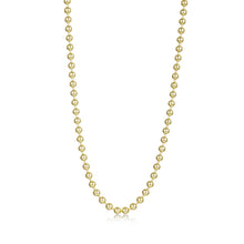 Load image into Gallery viewer, Large Mila Bead Chain-CH00061G

