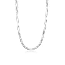 Load image into Gallery viewer, Kiara Chevron Chain -CH00063P
