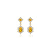 Citrine/Gold