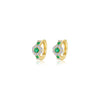 Green/Silver
