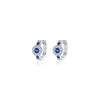 Sapphire/Silver