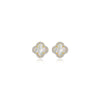 Mother-of-Pearl/Gold