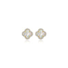 Mother-of-Pearl/Gold