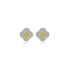 Canary/Silver