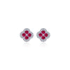 Ruby/Silver