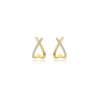 White/Gold