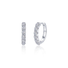 Load image into Gallery viewer, Josie Hoop Earrings-E0649CLP
