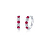 Ruby/Silver