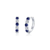 Sapphire/Silver