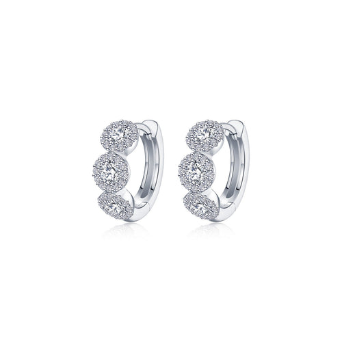 Trinity Halo Huggies-E0660CLP