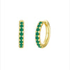 Emerald/Gold