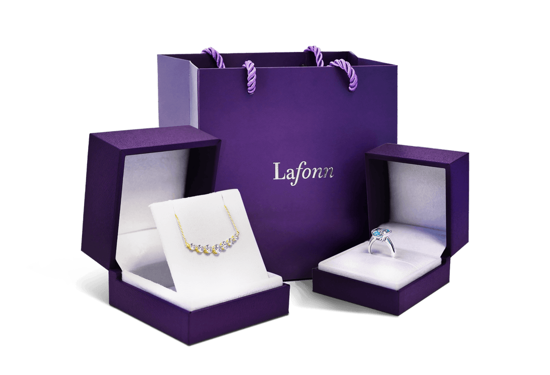 Lafonn jewelry