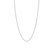 Load image into Gallery viewer, 13.7 CTW 30-Inch Tennis Necklace-N0317CLP
