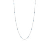 Blue Topaz/Silver