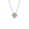 Canary/Silver