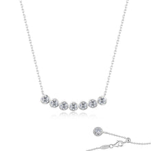 Load image into Gallery viewer, Bezels of Joy Necklace-N0357CLP
