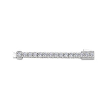 Load image into Gallery viewer, Tennis Necklace Two Inch Extender - 3mm-N0372CLP
