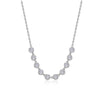 White/Silver
