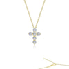 White/Gold