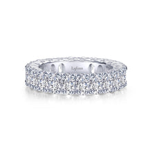 Load image into Gallery viewer, 4.62 CTW Anniversary Eternity Band-R0384CLP
