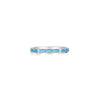 Blue Topaz/Silver
