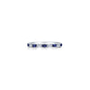 Sapphire/Silver