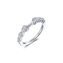 Load image into Gallery viewer, 1.50 CTW Contour Ring-R0547CLP

