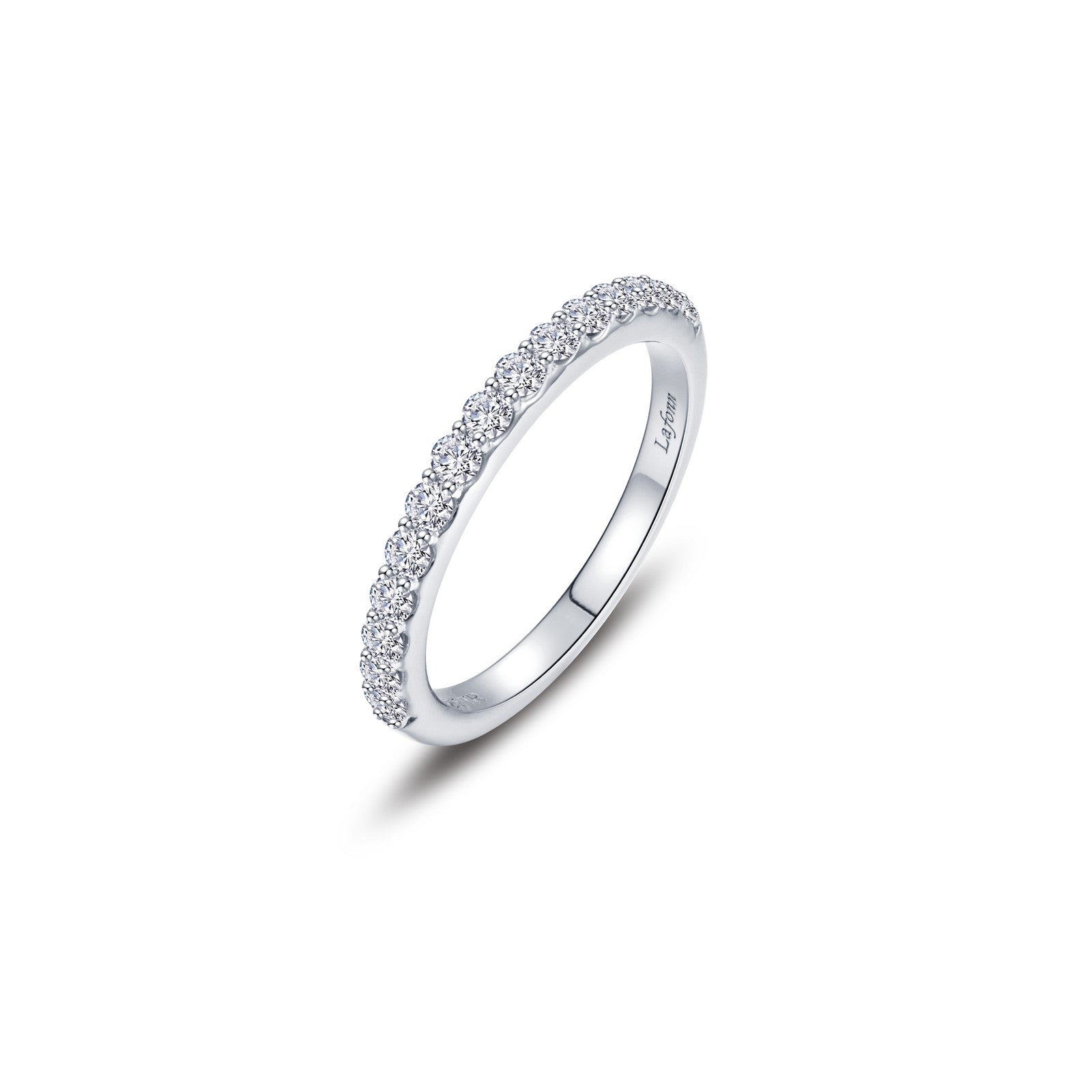 Divine Engagement Band-R0555CLP