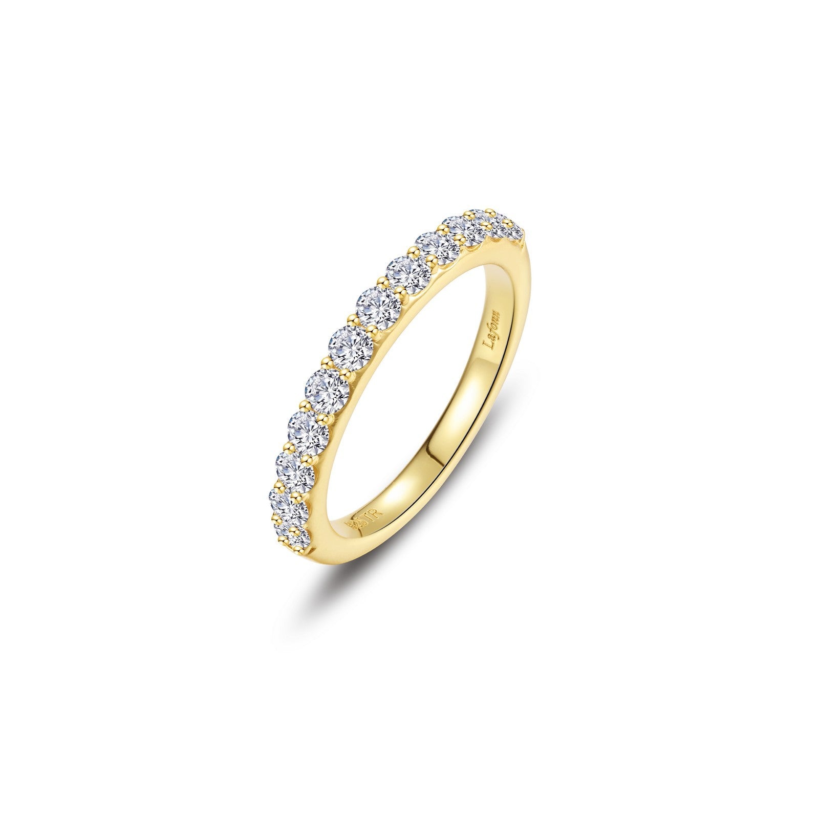 Divine Engagement Band-R0556CLG