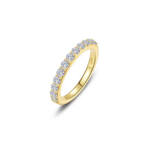 Load image into Gallery viewer, Divine Engagement Band-R0556CLG
