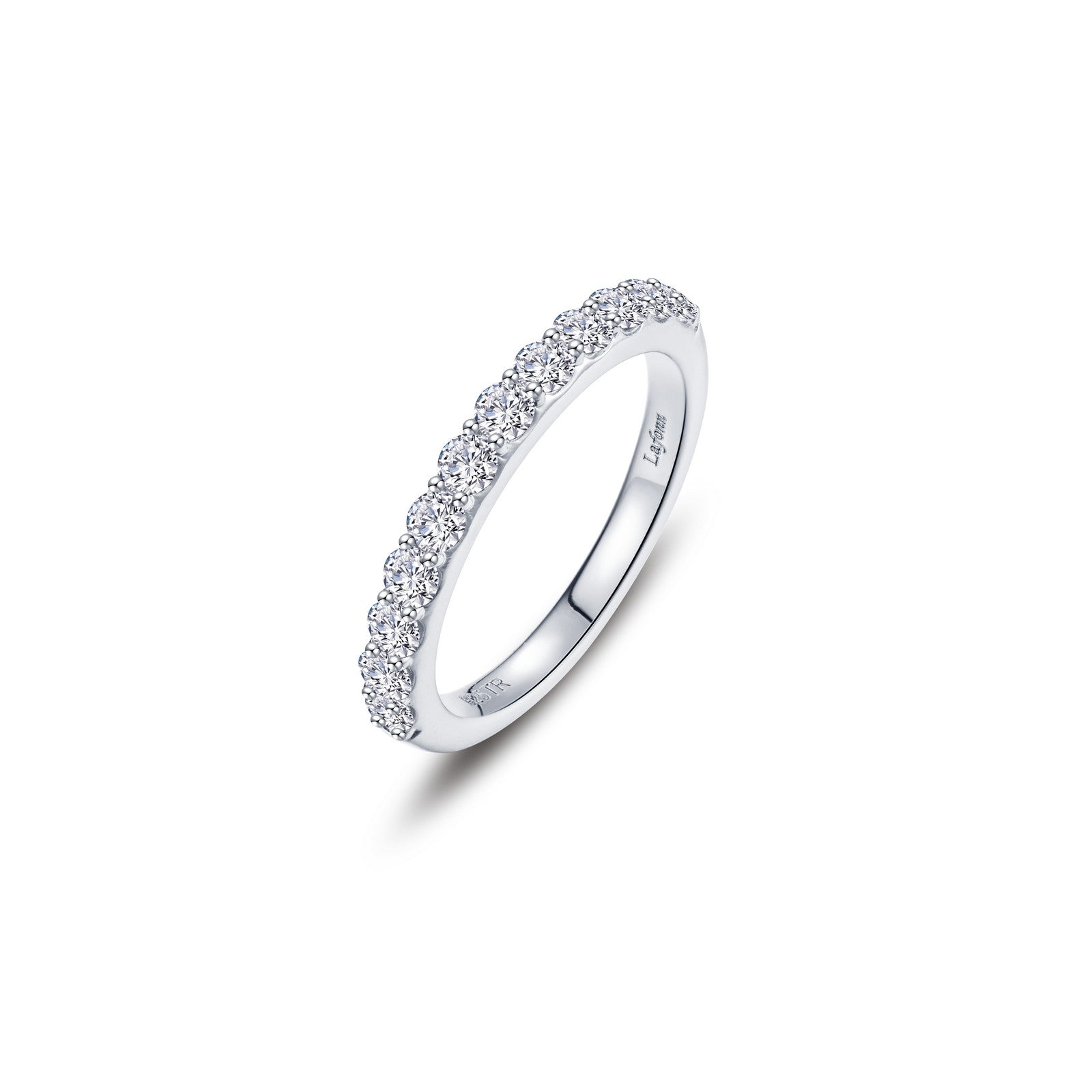 Divine Engagement Band-R0556CLP