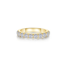 Load image into Gallery viewer, Divine Engagement Band-R0557CLG
