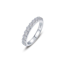 Load image into Gallery viewer, Divine Engagement Band-R0557CLP
