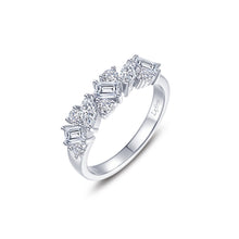 Load image into Gallery viewer, Prismatic Ring-R0564CLP
