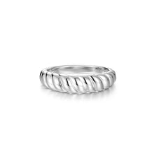 Load image into Gallery viewer, Dome Rope Ring-R0576NSP
