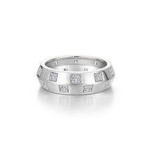 Load image into Gallery viewer, Barrel Beat Ring-R0579CLP
