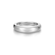 Load image into Gallery viewer, High-Polished Dome Ring-R0589NSP
