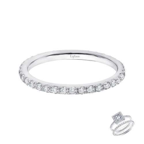 0.50 CTW Eternity Band-R2008CLP